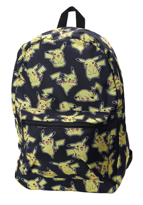 hot topic pokemon|hot topic pokemon backpack.